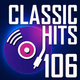 Logo de Classic Hits 106 - NL