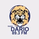 Radio Dario 89.3 logo