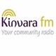 Logo de Kinvara FM