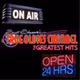 True Oldies Channel logo