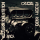 Logo de Crucial Velocity Radio