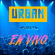 Urban Playlist En Vivo logo