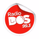 Logo de Radio Dos