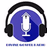 Divine Gospel Radio logo
