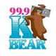 Kbear 99.9 - KBOZ-FM logo