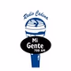 Radio Cadena Mi Gente logo