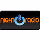 NightON Radio logo