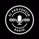 El Provencio Radio logo