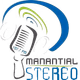 Logo de Manantial Stereo