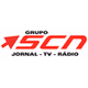 SCN Web Rádio logo