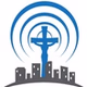 The Station of the Cross - WRRS logo