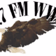 Logo de Eagle 97.1 - WWJD