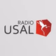 Logo de Radio Universidad de Salamanca