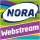 Logo de NORA Webstreams - Webstream