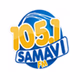 Rádio Samavi logo