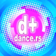 Logo de Discoteca+ Radio