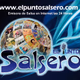 Logo de El Punto Salsero