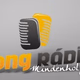 Logo de Gong Radio