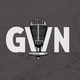Logo de WVGV - Gospel Voice Network Radio