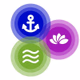 Logo de Noordkop Centraal