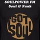 Soul Power FM logo