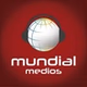 Radio Mundial logo