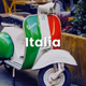 Logo de Hotmix - Italia