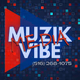 Logo de Muzikvibe Radio