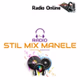 Logo de Radio Stil Mix Manele