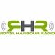 Royal Harbour Radio logo