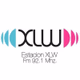 Logo de Estacion XLW - Latina