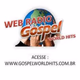 Logo de Radio Gospel Dance Louvor Hip Hop 2020-Jovem
