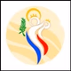 Radio Reina de La Paz logo