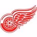 Detroit Red Wings Play by Play logo