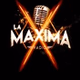 La Maxima Radio logo