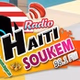 Radio Haiti Soukem logo