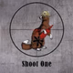 Logo de Shoot One