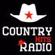 Logo de Dynamo Radio - Country Hits Radio