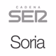 Logo de Cadena SER - SER Soria
