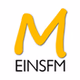 Radio M76 logo