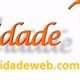 Logo de Web Rádio Cidade - Jazz