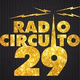 Logo de Radio Circuito 29