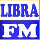 Libra FM logo
