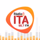Logo de Rádio Ita FM