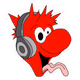 Logo de Radio Quergedacht