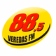 Logo de Veredas FM
