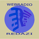 Web Rádio Redazi logo