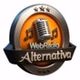 Web Rádio Alternativa logo