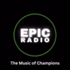 EPIC Radio logo