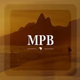 Logo de MPB - 2023